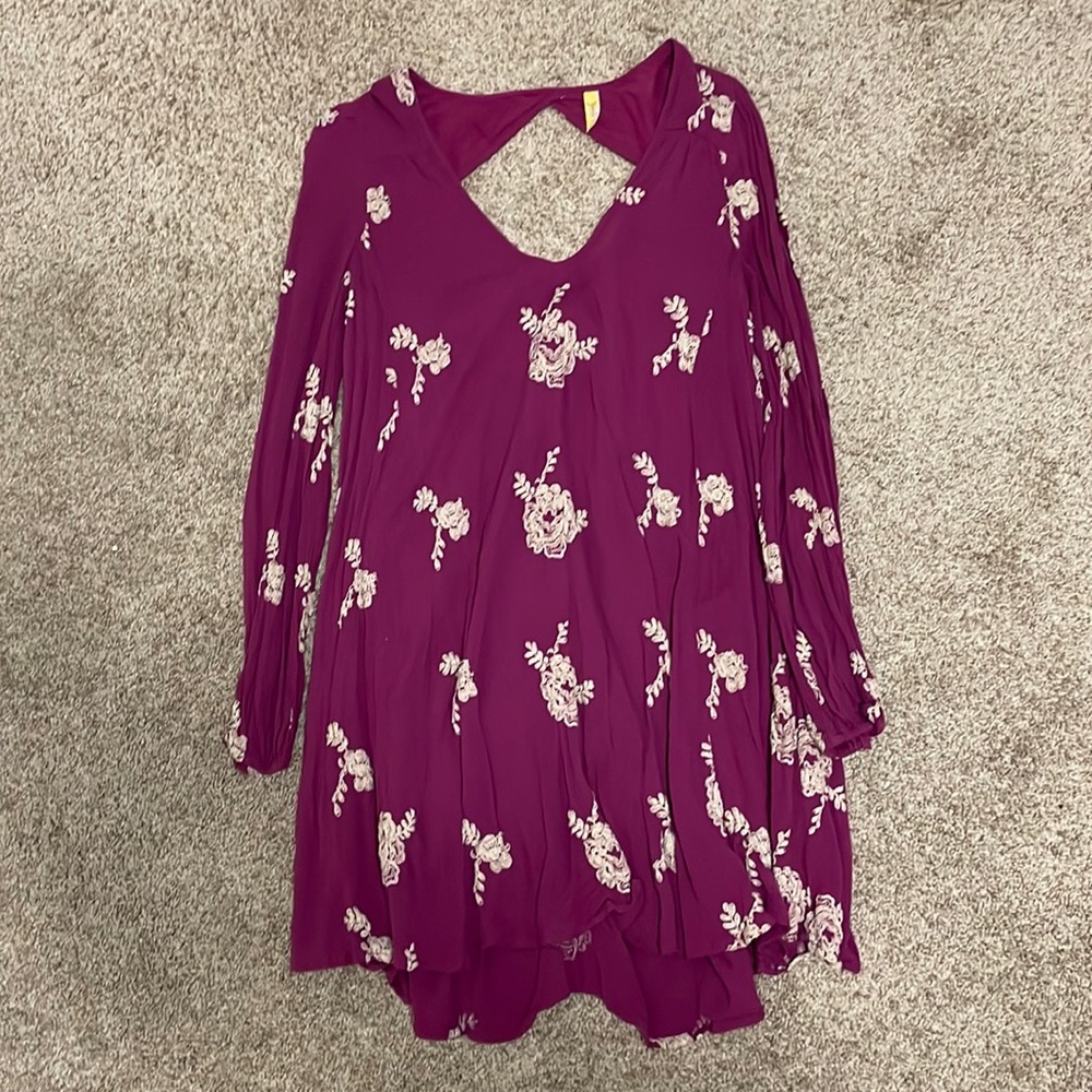 Free People dress
